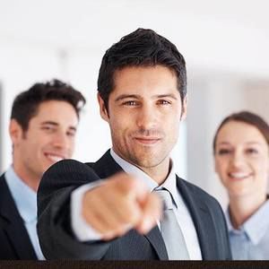 Meet your Posher, Simon